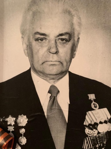 Быков Анатолий Иванович