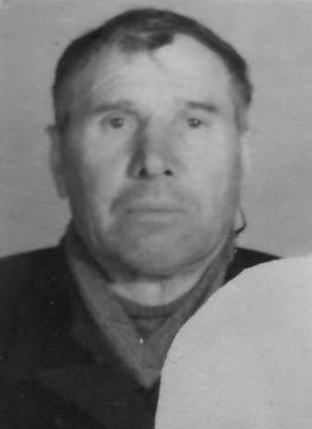 Соболев Михаил Демьянович