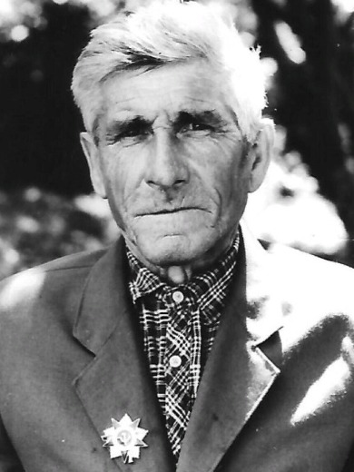 Коновалов Николай Александрович