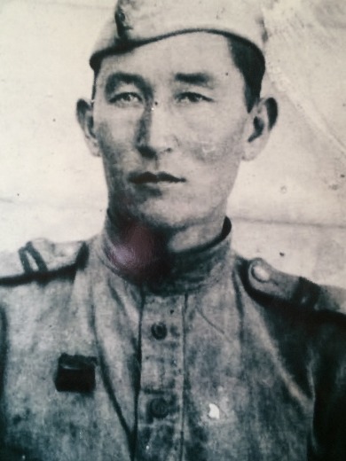 Макаев Кукай Макайулы