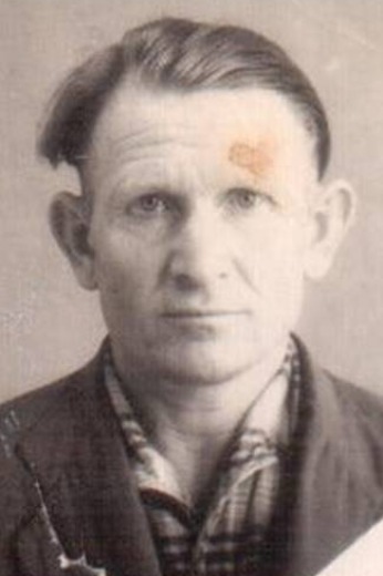 Бородулин Василий Михайлович