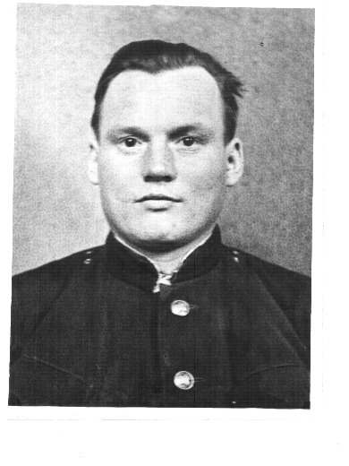 Елтышев Степан Николаевич