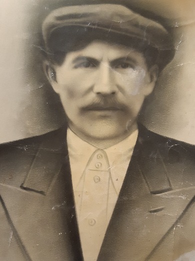 Садков Иван Дмитриевич