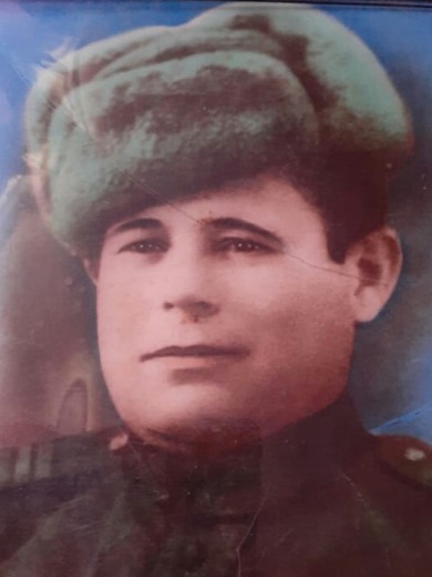Шишков Сергей Илларионович