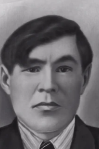 Уранов Яков Иванович