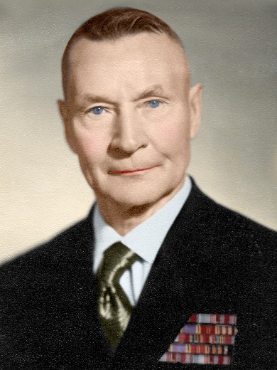 Васильев Дмитрий Никитич