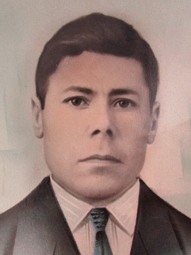 Новиков Фёдор Иванович