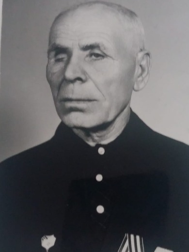 Васильчиков Степан И.