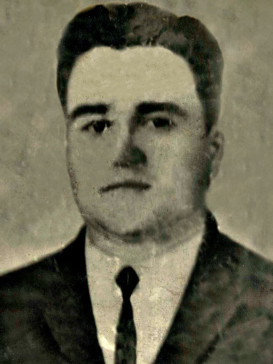 Марару Федор Васильевич