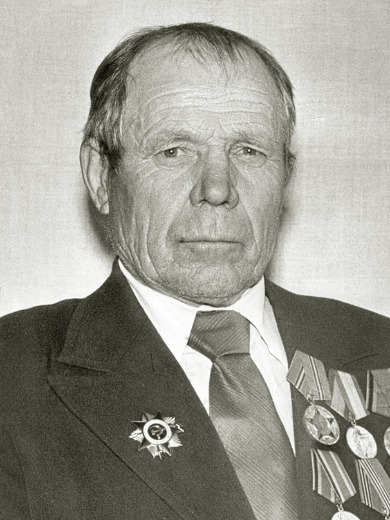 Огнёв Михаил Михайлович