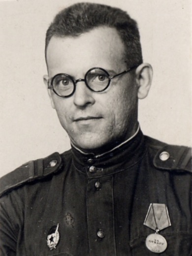 Борисов Константин Петрович