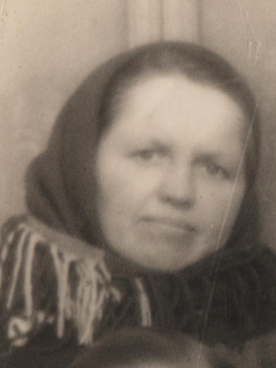 Резанова Татьяна Павловна