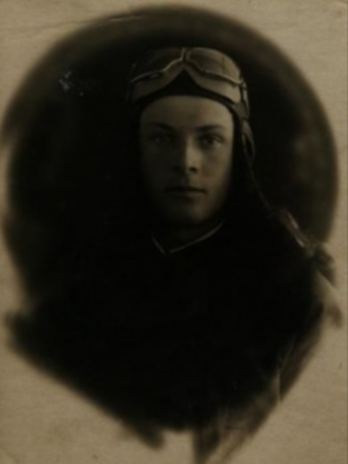 Хватов Александр Гаврилович