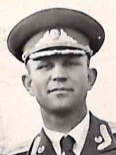 Воронин Петр Михайлович