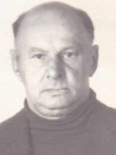 Копнев Леонид Алексеевич