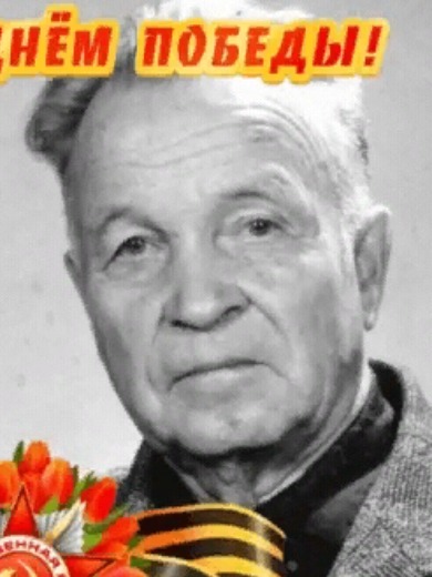 Главатских Николай Сергеевич