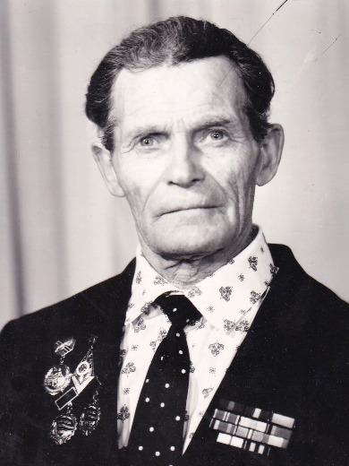 Кабалин Константин Павлович