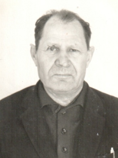 Левадний Иван Фомич