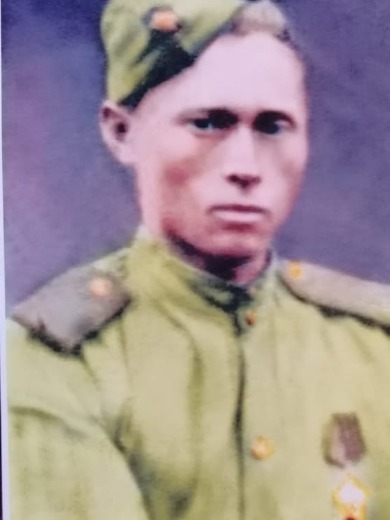 Яковлев Александр Васильевич
