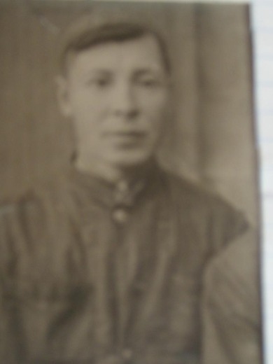 Карпов Николай Иванович