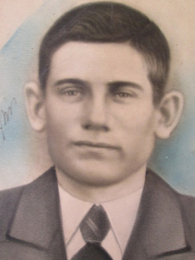 Челомбиткин Григорий Михайлович