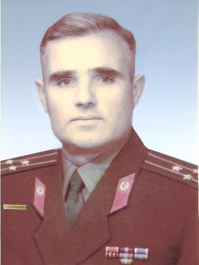 Даньшин Александр Яковлевич