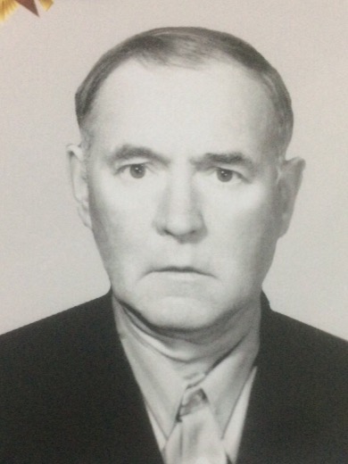 Катков Пётр Михайлович