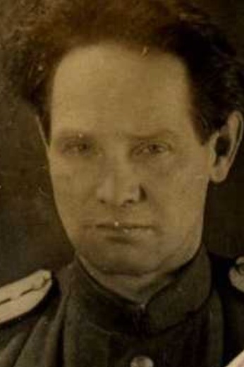 Смагин Петр Иванович