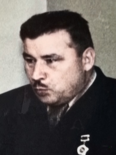 Смирнов Сергей Петрович