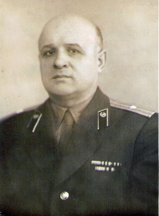 Яремчук Иван Ефимович