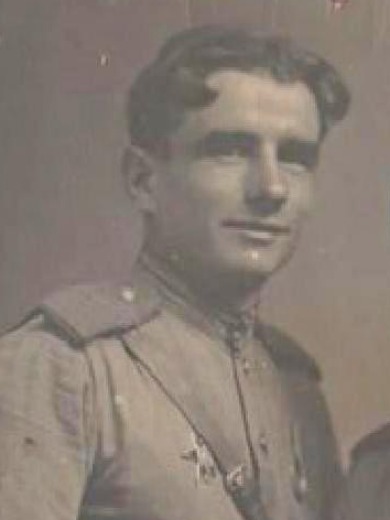 Летин Николай Михайлович