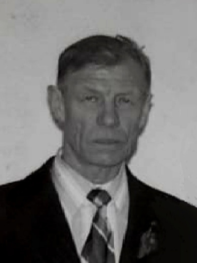 Фокин Сергей Карпович