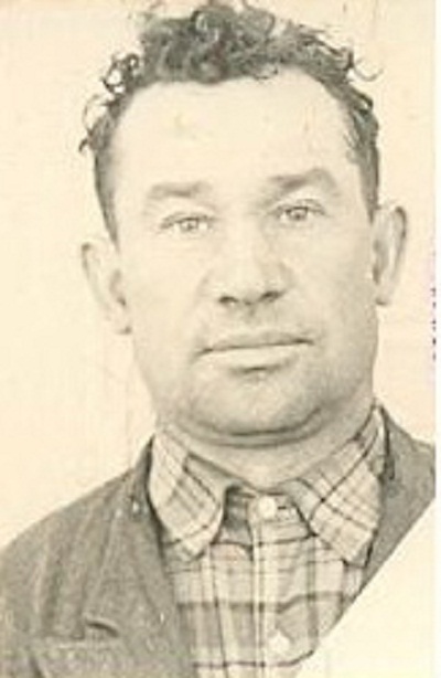 Горбунов Иван Прокофьевич