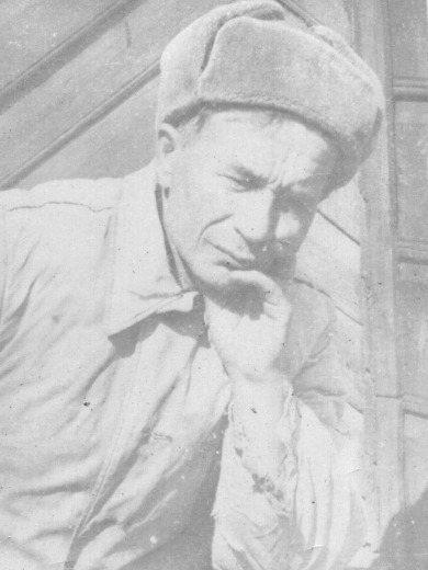 Абрамов Илья Васильевич