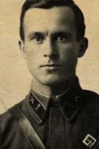 Ковалев Александр Иванович