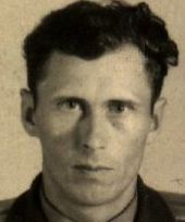 Кирьянов Михаил Федорович