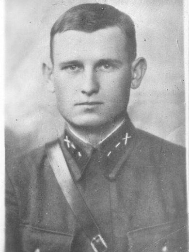 Буряков Павел Иванович