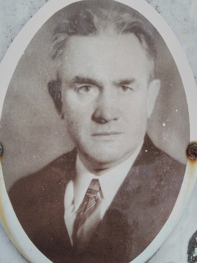 Каширский Георгий Семенович