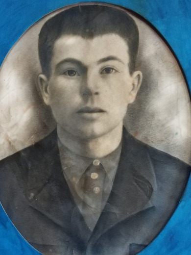 Юманов Георгий Сергеевич