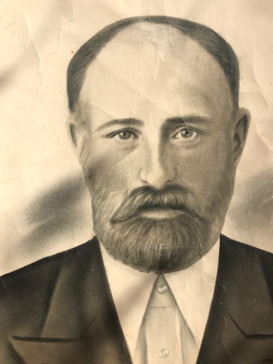 Мухортов Константин Макарович