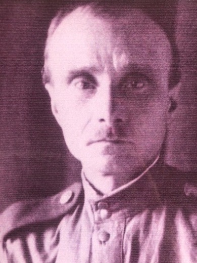 Кладов Трифон Прокофьевич