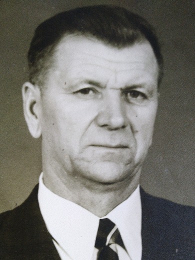 Золин Николай Николаевич