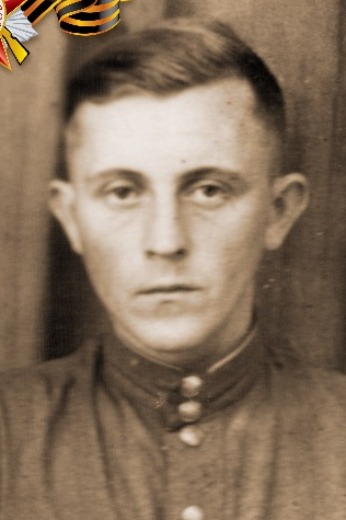 Салов Николай Федорович