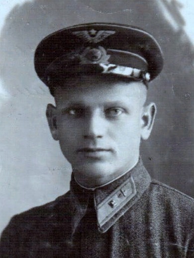 Скрынник Макар Иванович