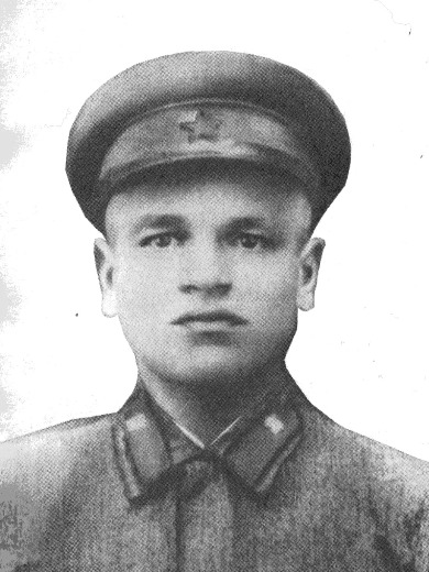 Варака Николай Никифорович