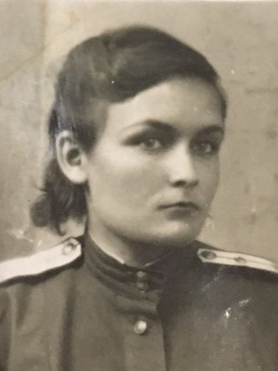 Порохня Екатерина Васильевна