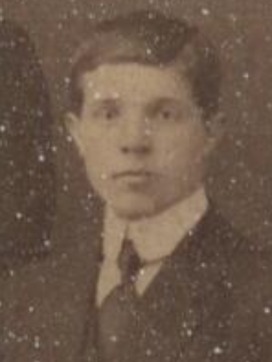 Князев Илья Александрович