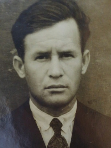 Базалий Григорий Иванович