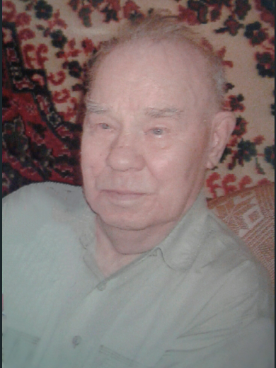 Зырянкин Леонид Павлович