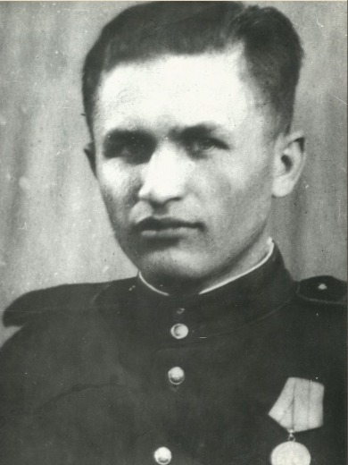 Росенко Иван Архипович